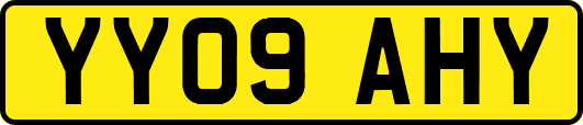 YY09AHY