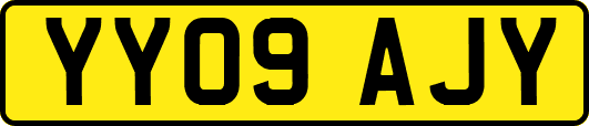 YY09AJY