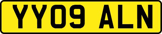 YY09ALN
