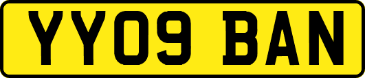 YY09BAN