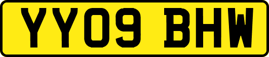 YY09BHW