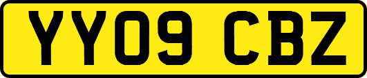 YY09CBZ