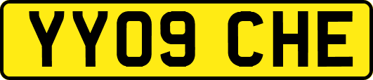 YY09CHE