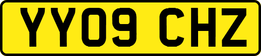 YY09CHZ