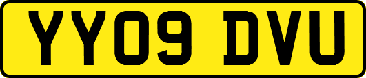 YY09DVU