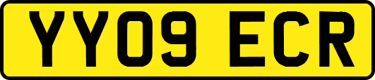 YY09ECR