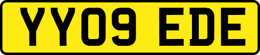 YY09EDE