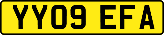 YY09EFA