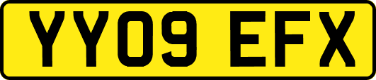 YY09EFX