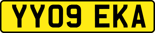 YY09EKA