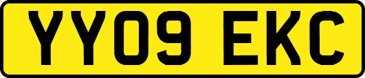 YY09EKC