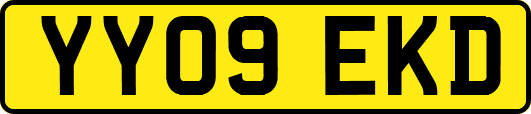 YY09EKD