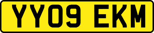 YY09EKM