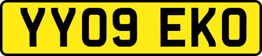 YY09EKO