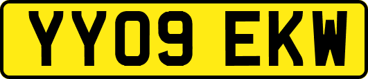 YY09EKW