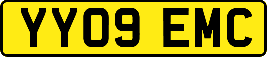 YY09EMC