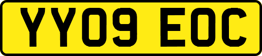 YY09EOC