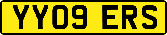YY09ERS