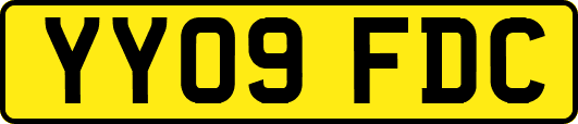 YY09FDC