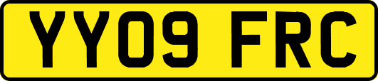 YY09FRC