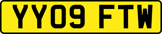 YY09FTW