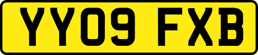 YY09FXB