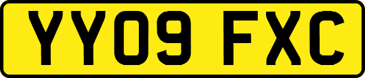 YY09FXC