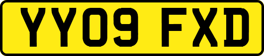 YY09FXD