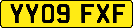 YY09FXF