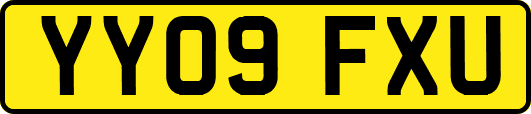 YY09FXU