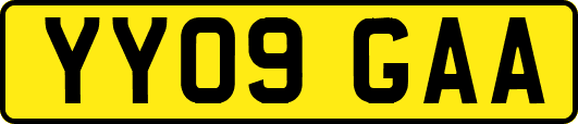 YY09GAA