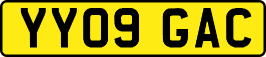 YY09GAC