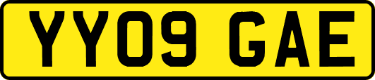 YY09GAE