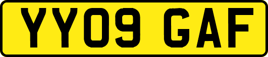 YY09GAF