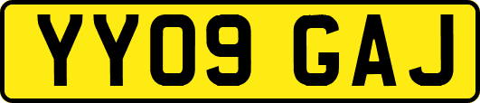 YY09GAJ