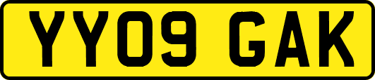 YY09GAK