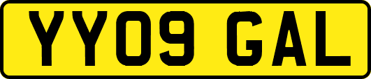 YY09GAL