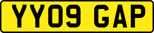 YY09GAP