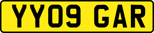 YY09GAR