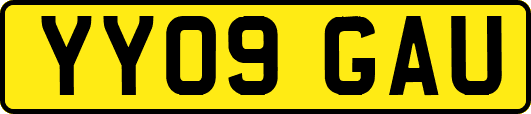 YY09GAU