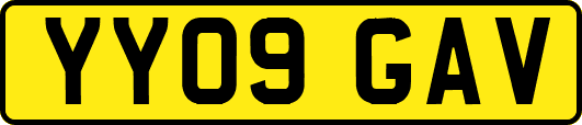 YY09GAV