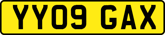 YY09GAX