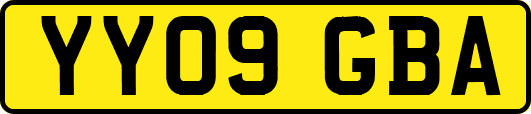 YY09GBA