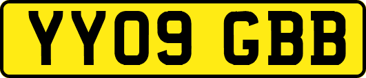 YY09GBB