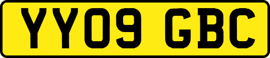 YY09GBC