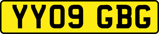 YY09GBG