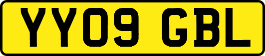 YY09GBL