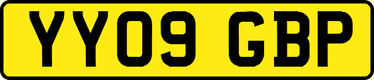 YY09GBP