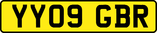 YY09GBR