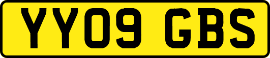 YY09GBS